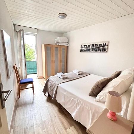 Chez Lucia Appartement Climatise Périgueux Eksteriør billede