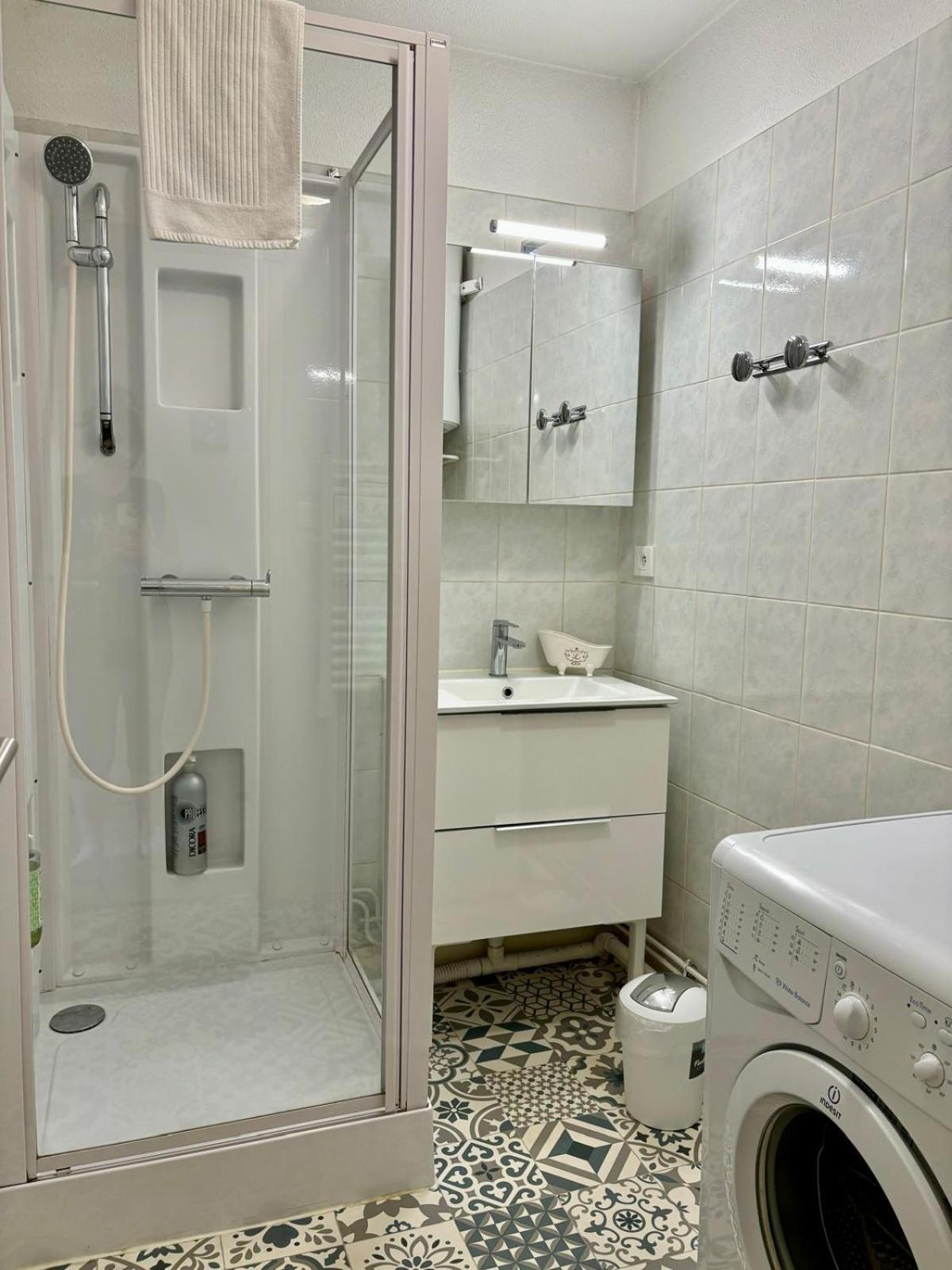 Chez Lucia Appartement Climatise Périgueux Eksteriør billede