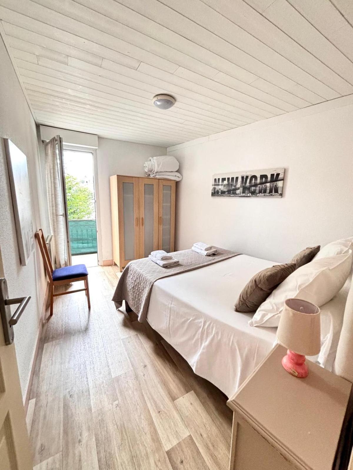 Chez Lucia Appartement Climatise Périgueux Eksteriør billede