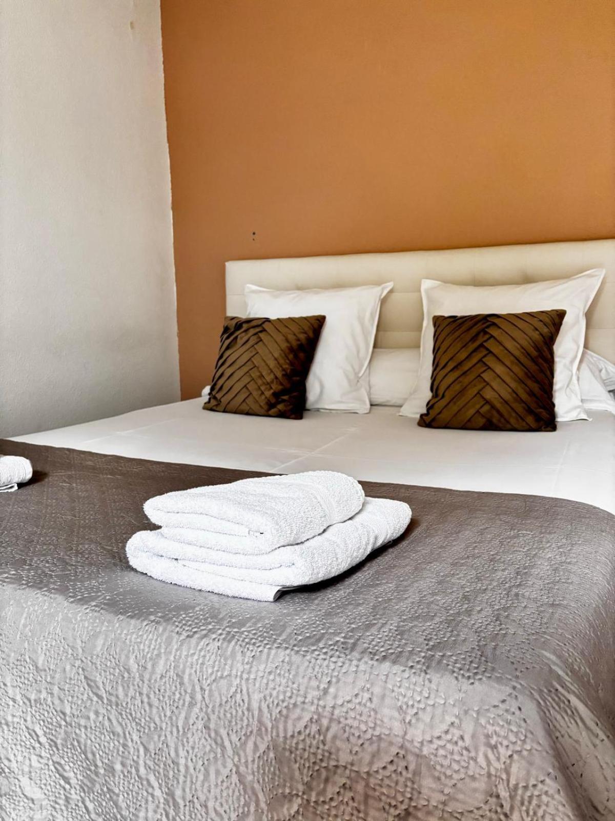Chez Lucia Appartement Climatise Périgueux Eksteriør billede