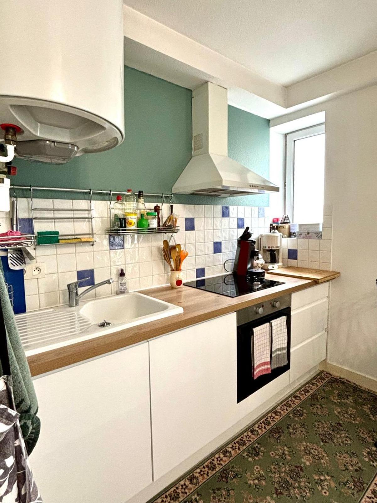 Chez Lucia Appartement Climatise Périgueux Eksteriør billede