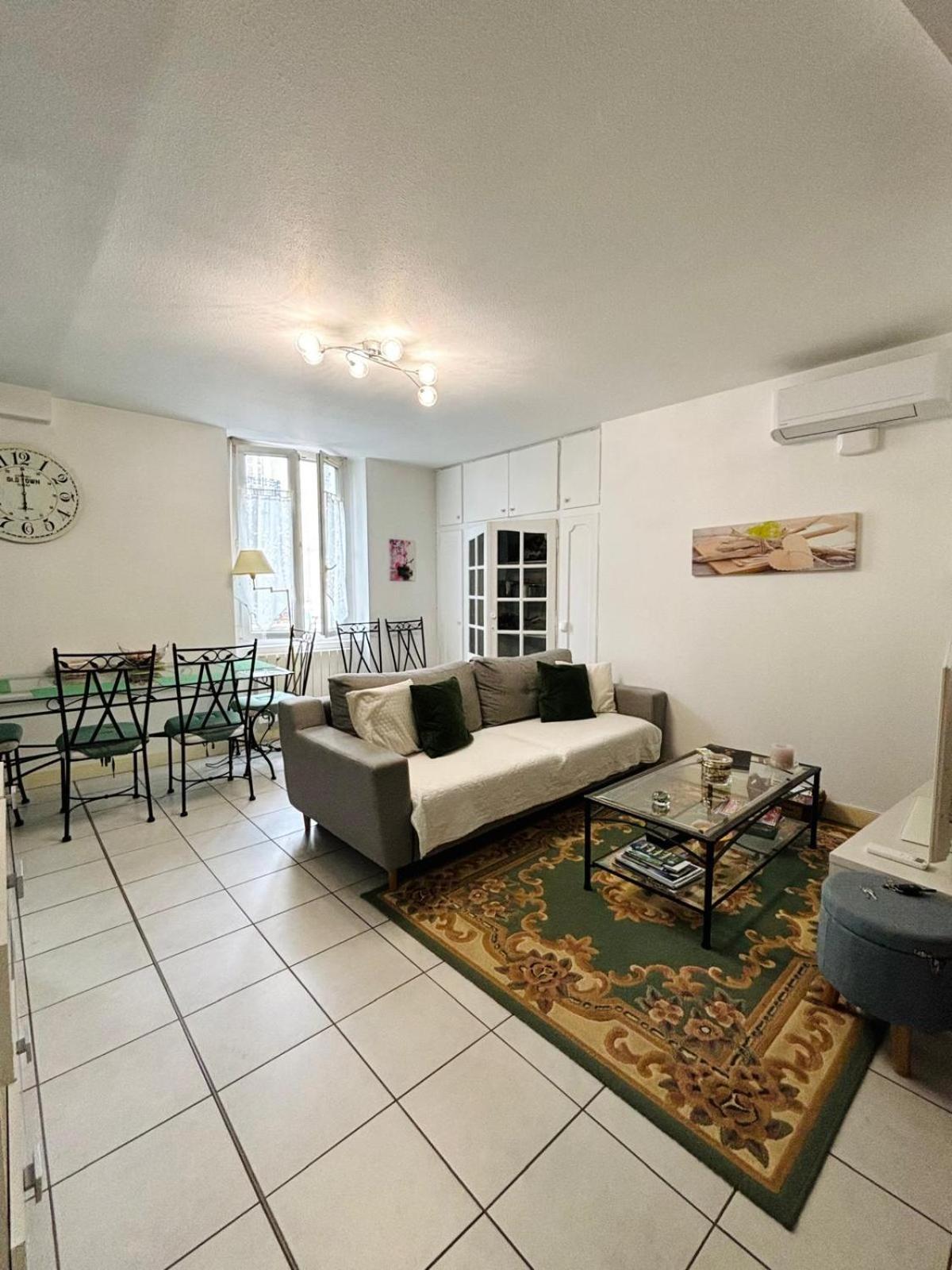 Chez Lucia Appartement Climatise Périgueux Eksteriør billede