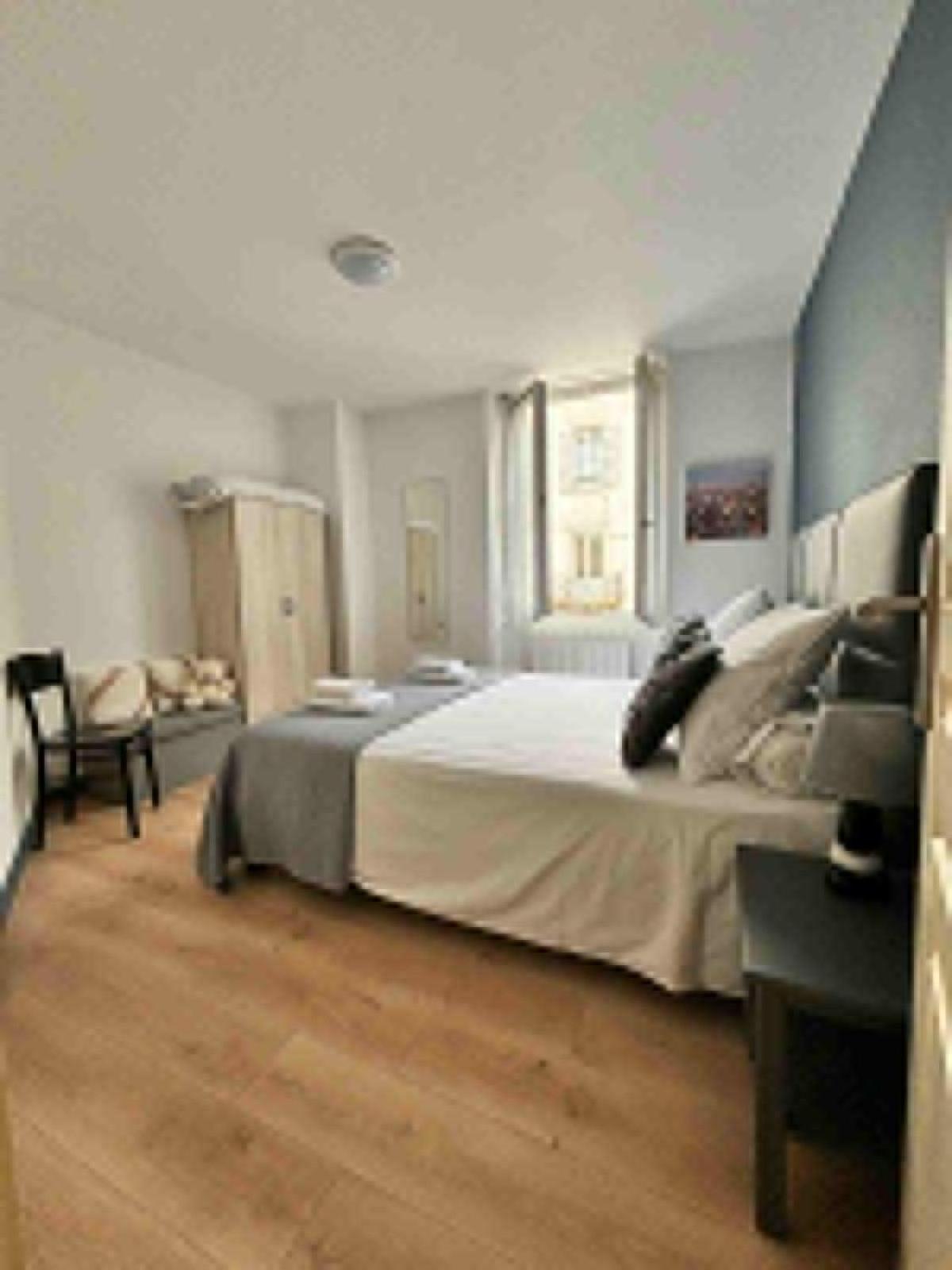 Chez Lucia Appartement Climatise Périgueux Eksteriør billede