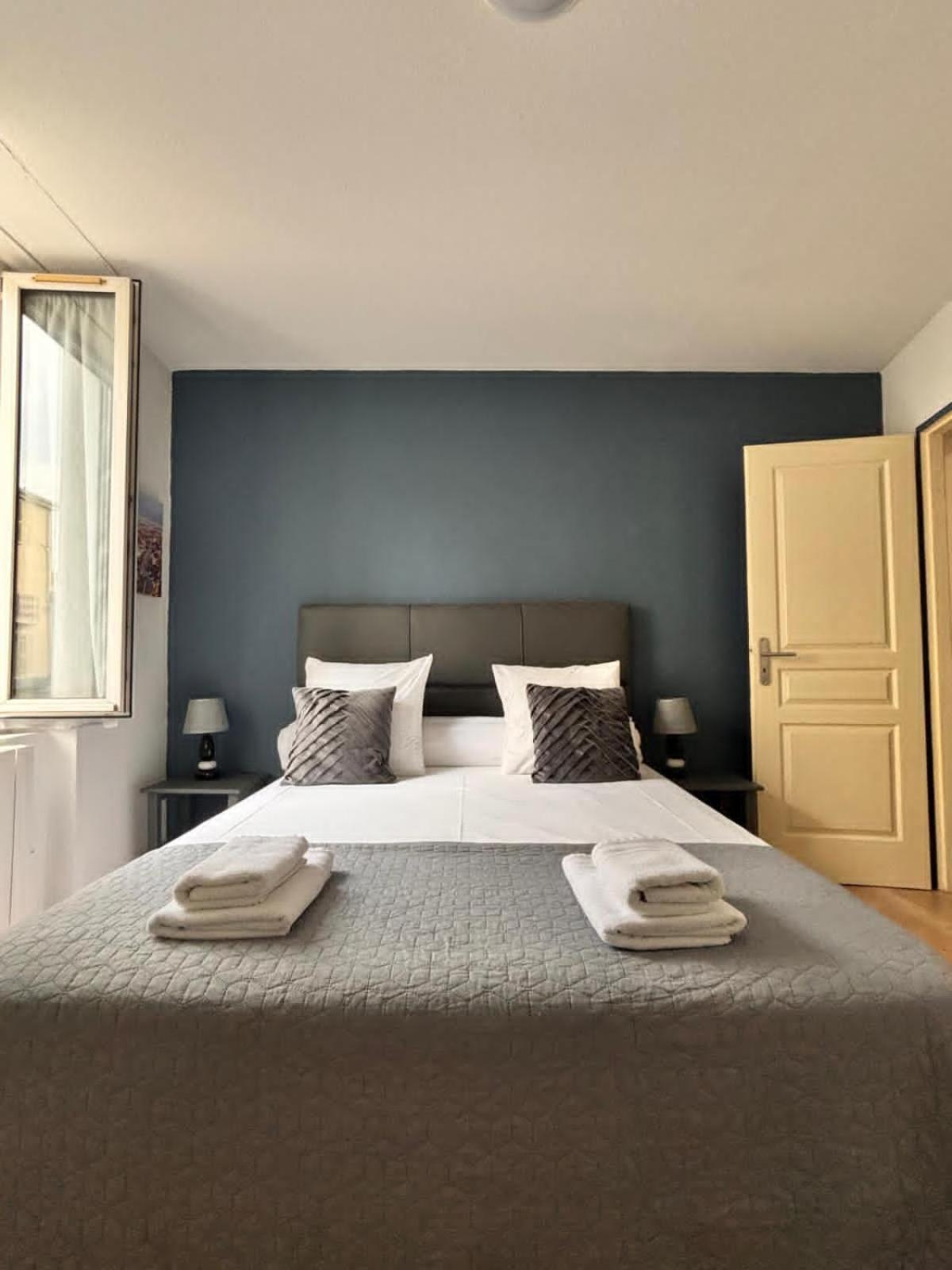 Chez Lucia Appartement Climatise Périgueux Eksteriør billede